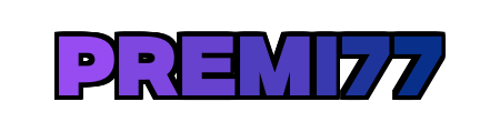 PREMI77 Logo